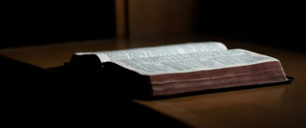 Standalone Sermons