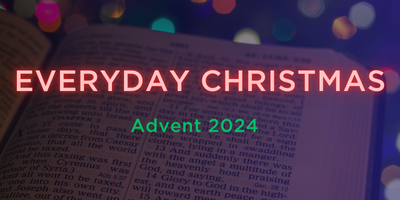 Christmas Eve Candlelight Service